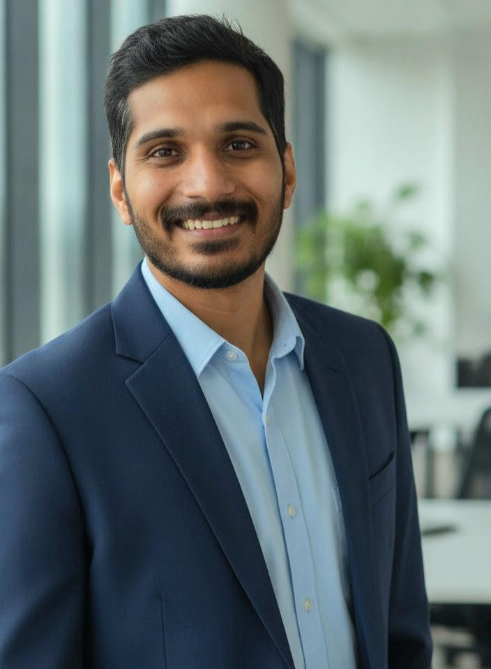 XentraView 17 Rushikesh Dorge