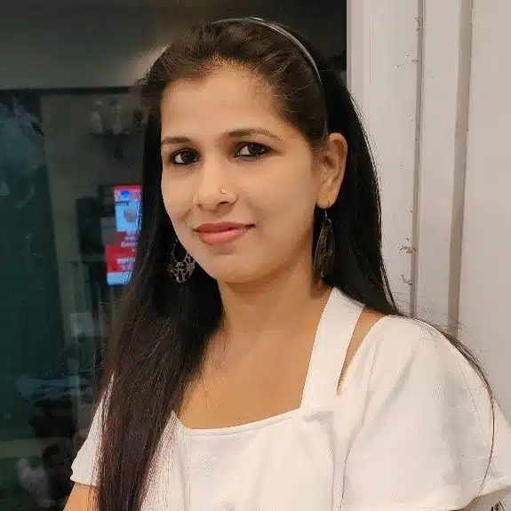 XentraView 19 Shraddha